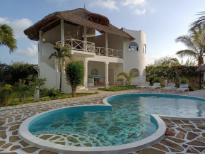 Neverland Watamu Villas